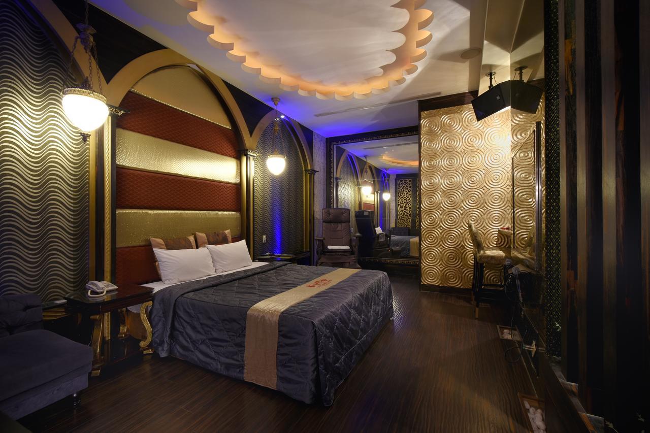 Sun Garden Motel Kaohsiung Zewnętrze zdjęcie